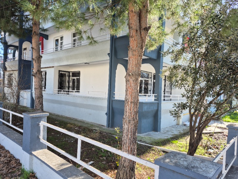 Edremit Altınkum Mah`da3+1  Daire. - 28